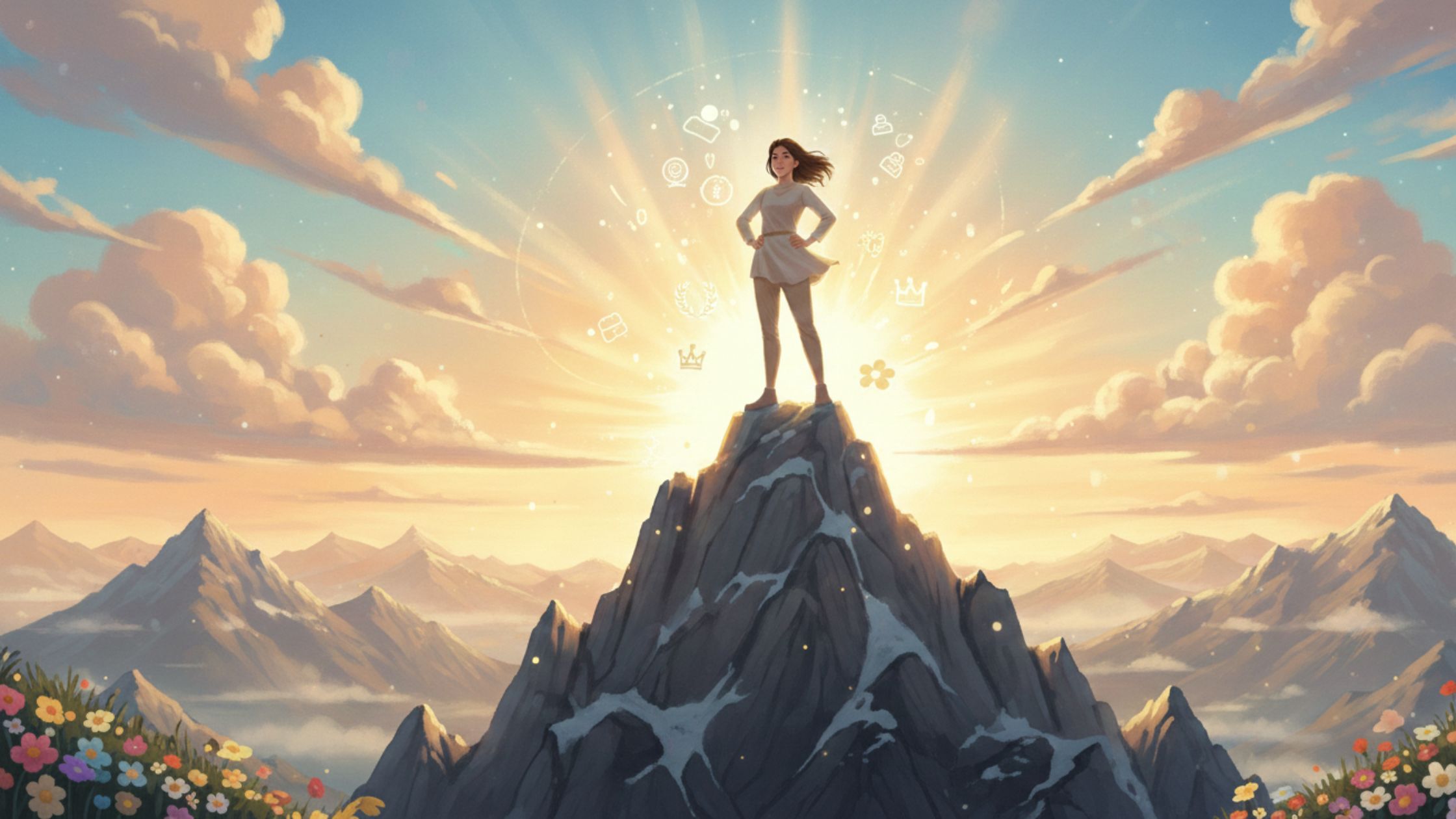 Comment avoir une bonne estime de soi : 3 étapes clés