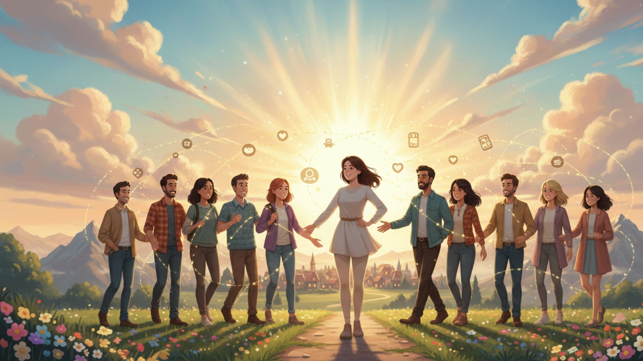 Comment combattre la solitude