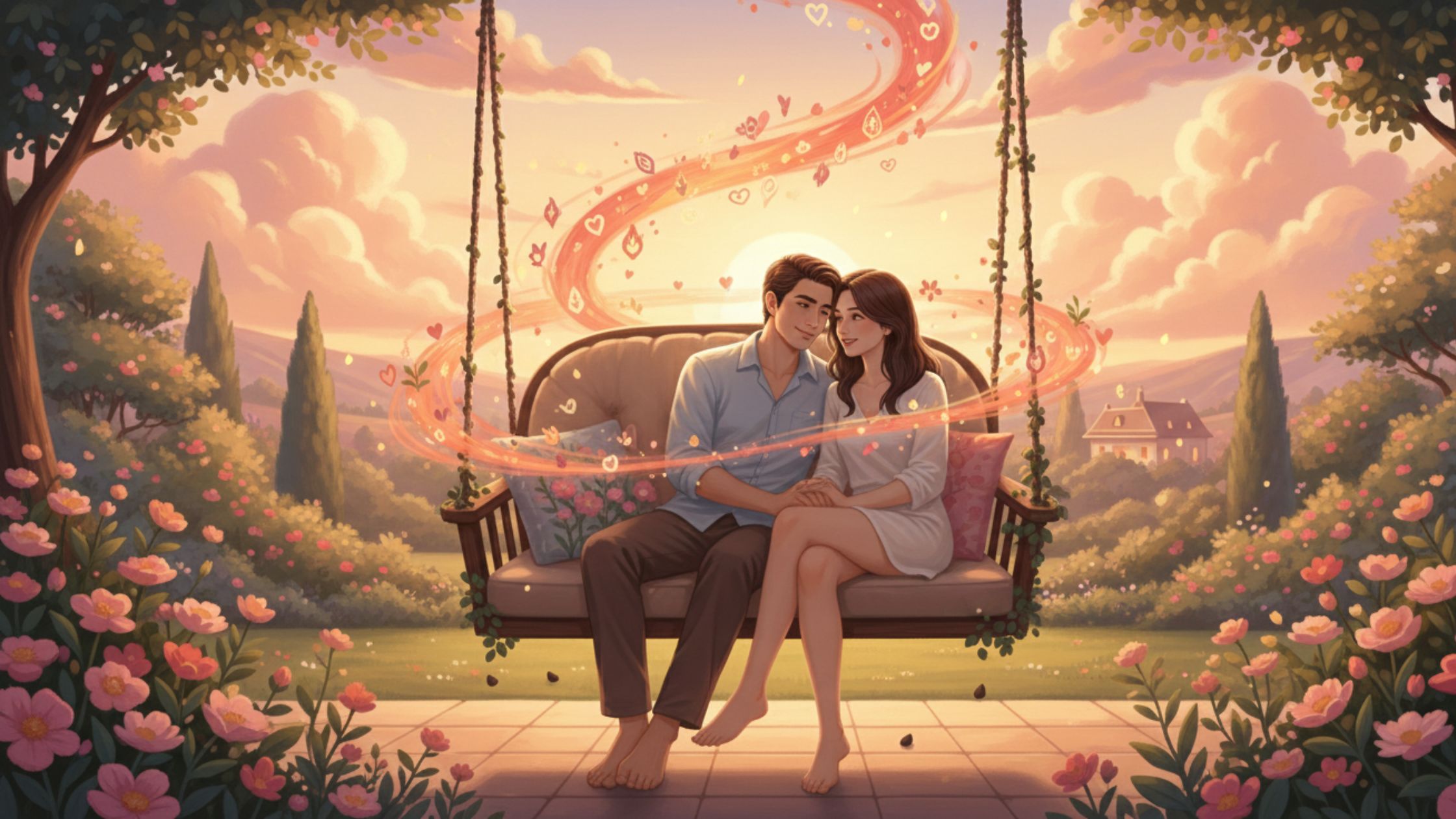 Comment entretenir l'amour dans son couple ?