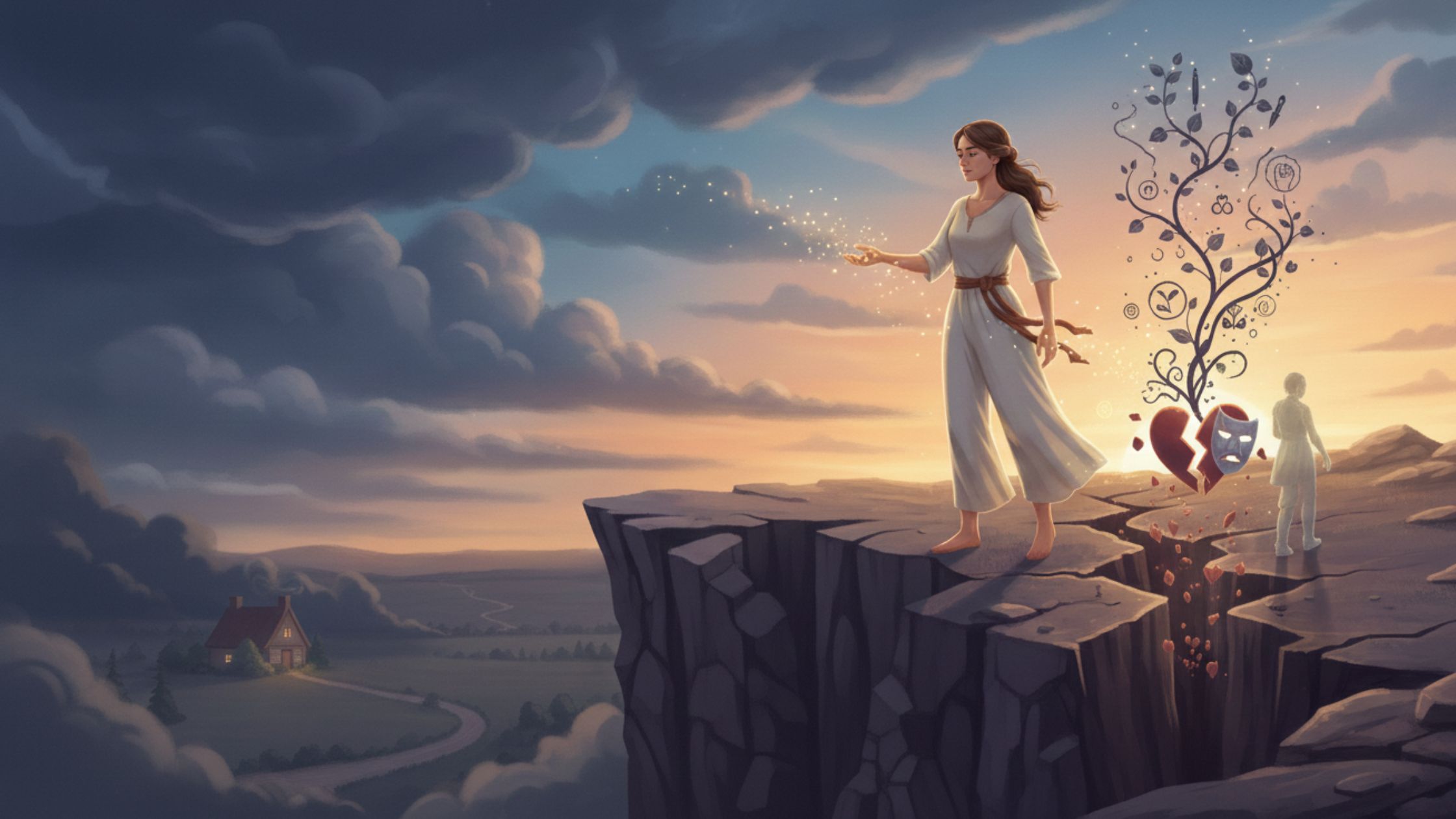 Comment faire face à une trahison ?