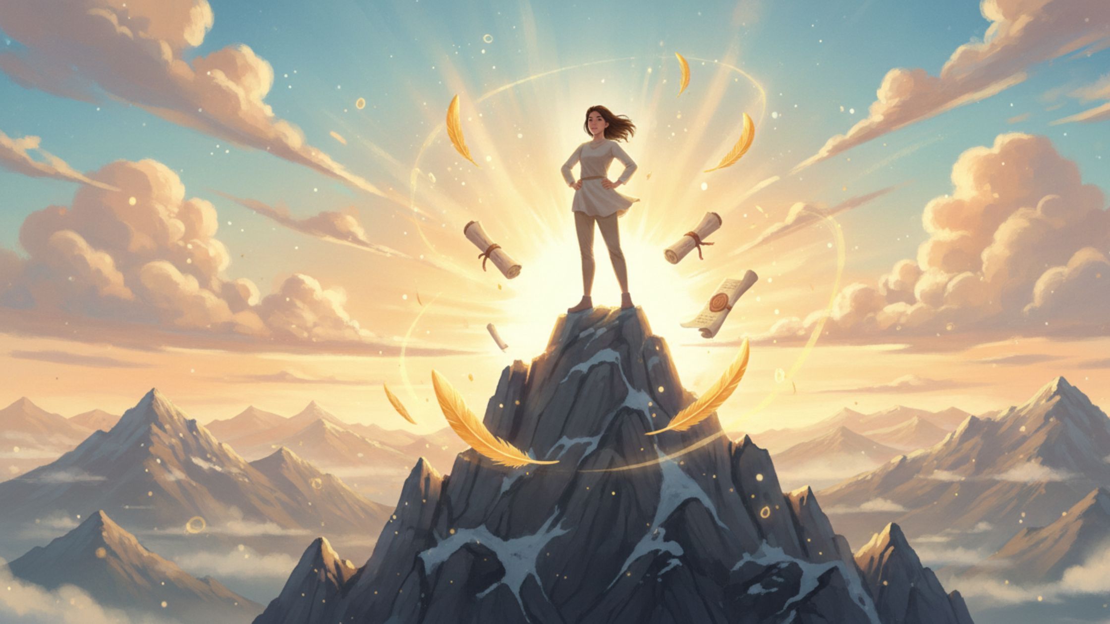 Comment Être Sûr de Soi : 15 conseils actionnables dès aujourd’hui