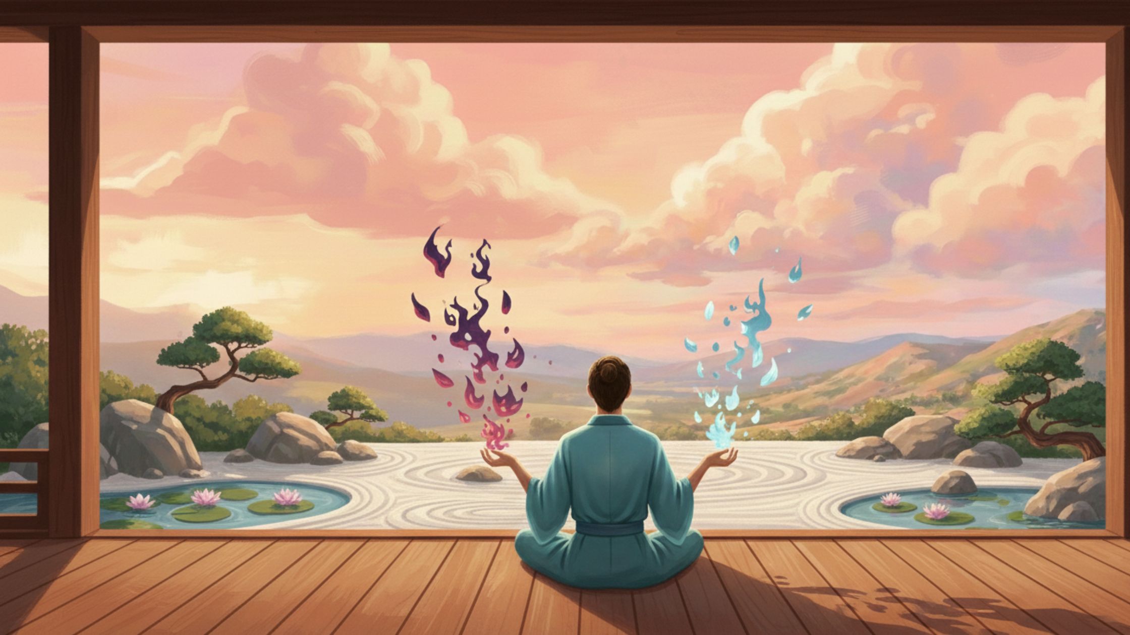 Gestion de la colère : guide complet pour apaiser ses réactions