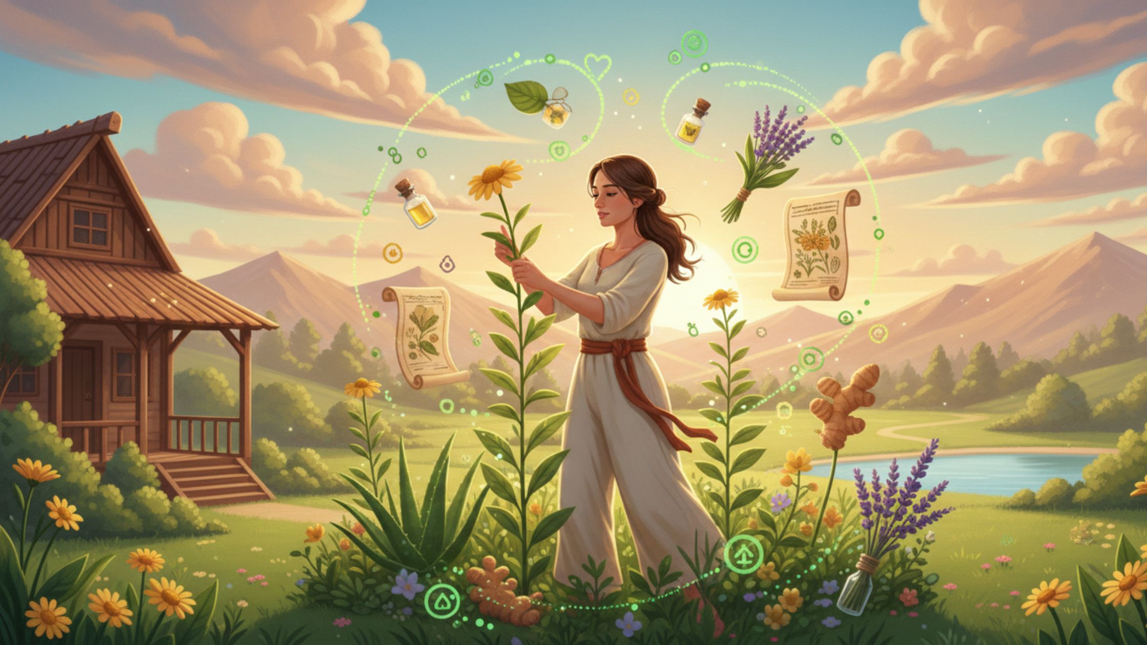 Comment la naturopathie peut-elle aider à soutenir la santé mentale et émotionnelle ?