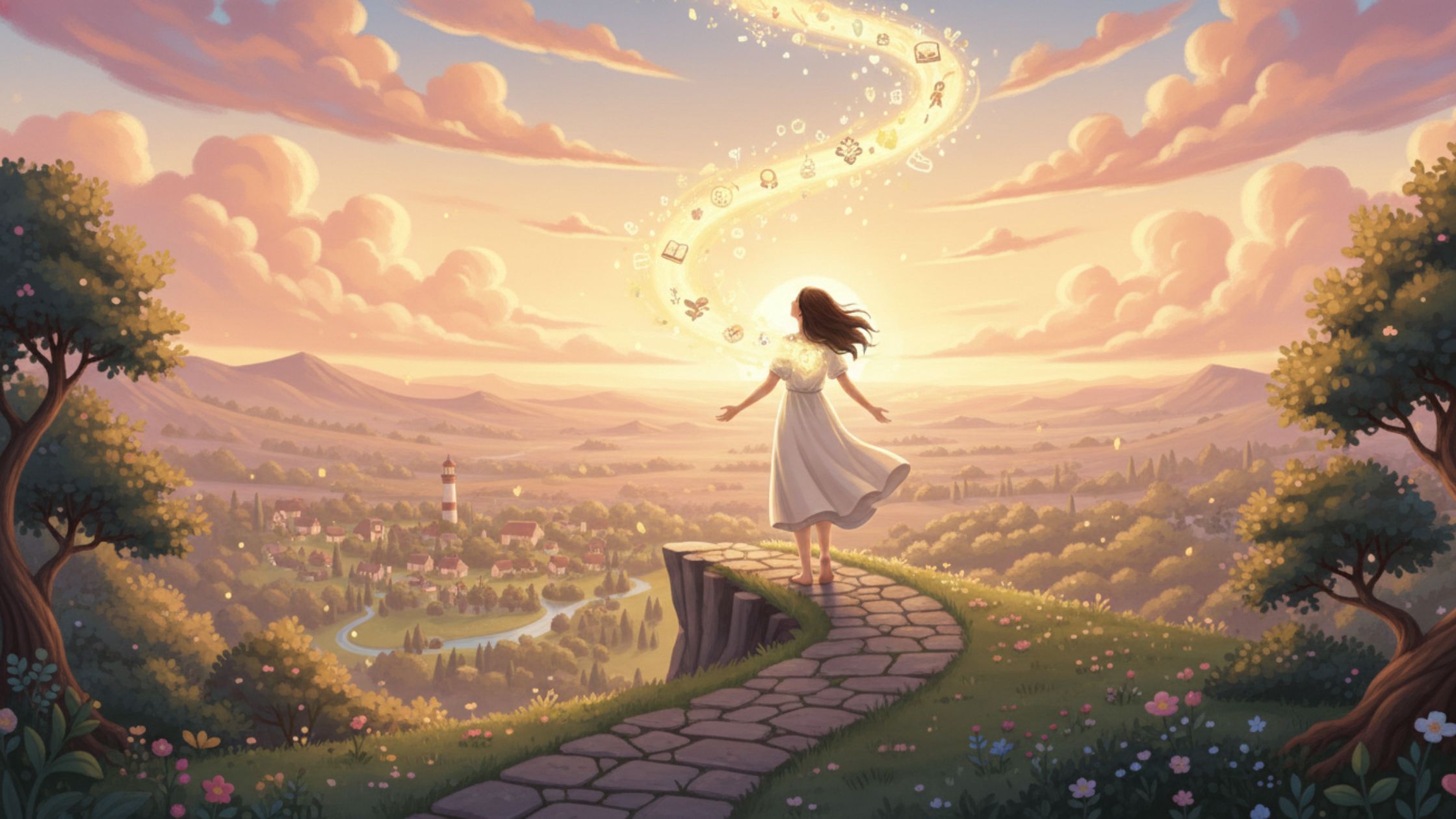 Trouver un sens à la vie : Un voyage de découverte de soi